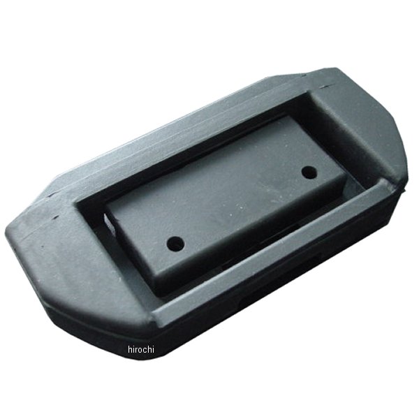 純正ガソリンタンク取付ゴム リア用 75年-77年 CB400F