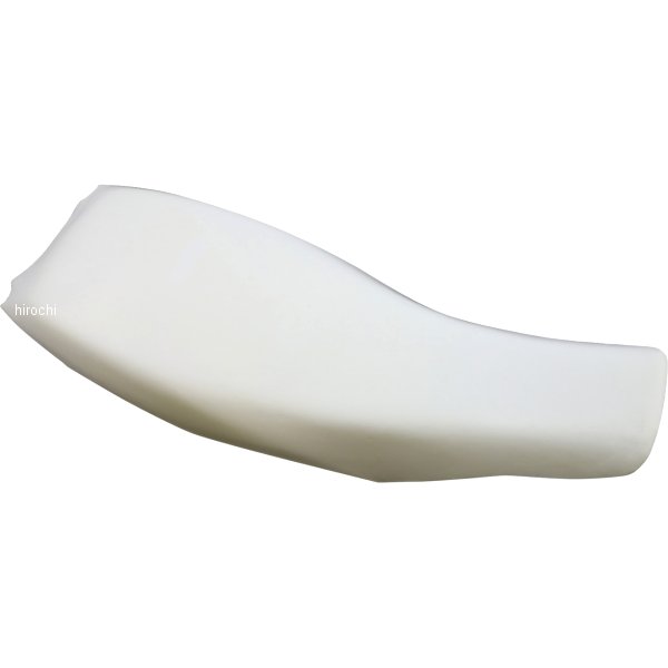 シートフォーム 04年-05年 TRX450R Sportrax 白