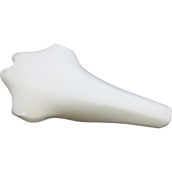 シートフォーム 09年-22年 YFZ 450R SE 4x2 白