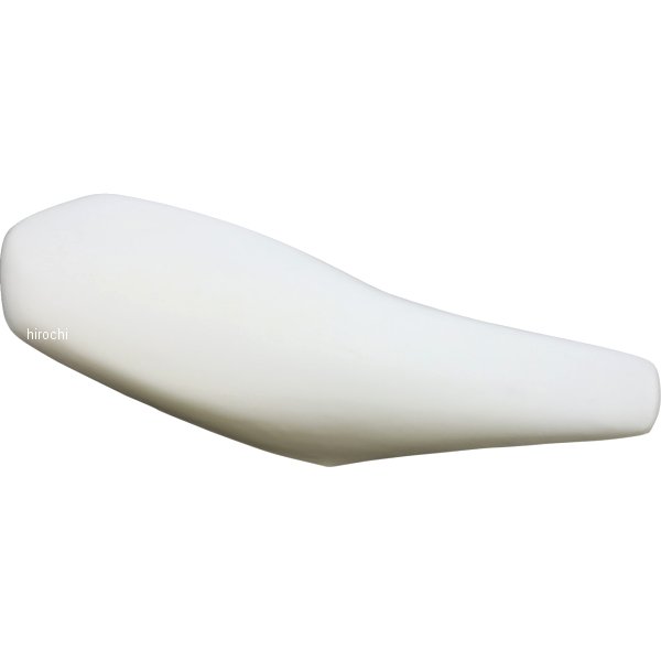 シートフォーム 04年-13年 YZ 450 白