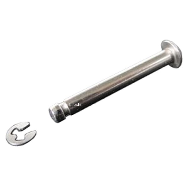 純正ガソリンタンクキャップ用取付ピン CB400F、CB350F