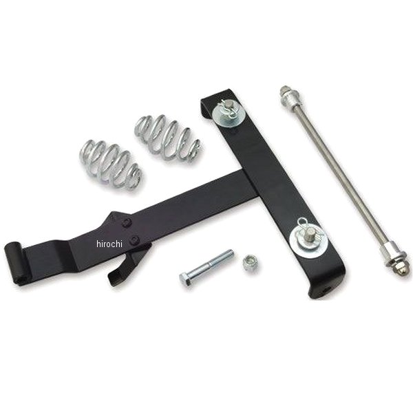 ソロシートマウントキット ショベル4速フレーム用