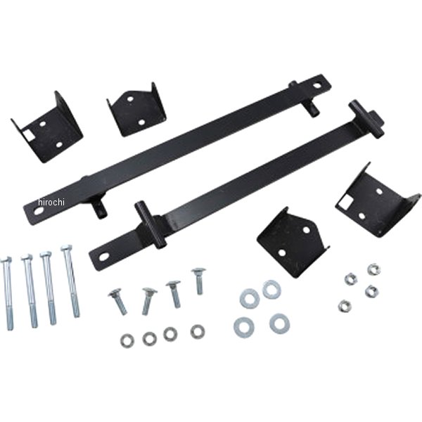 MOUNT SEAT FR SLIDE POL