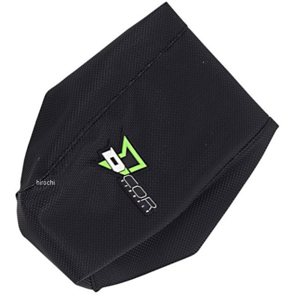 シートカバー 13年-16年 KX 250 F 黒