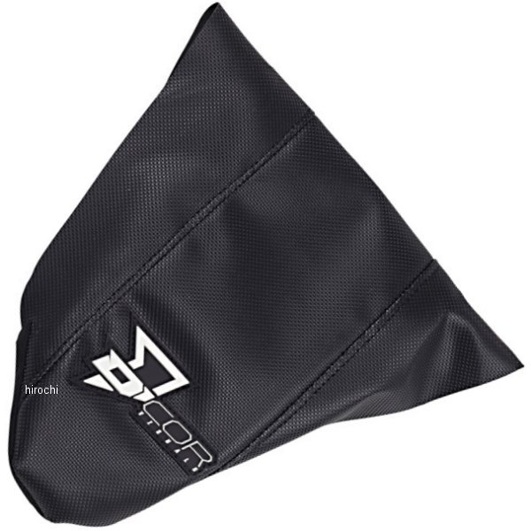 【セール特価】 シートカバー 13年-17年 KTM 85 SX 黒