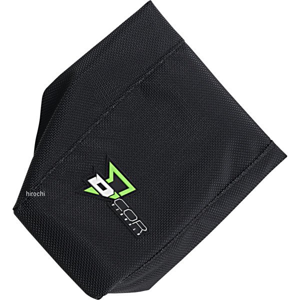 シートカバー 04年-18年 RM-Z 250 黒