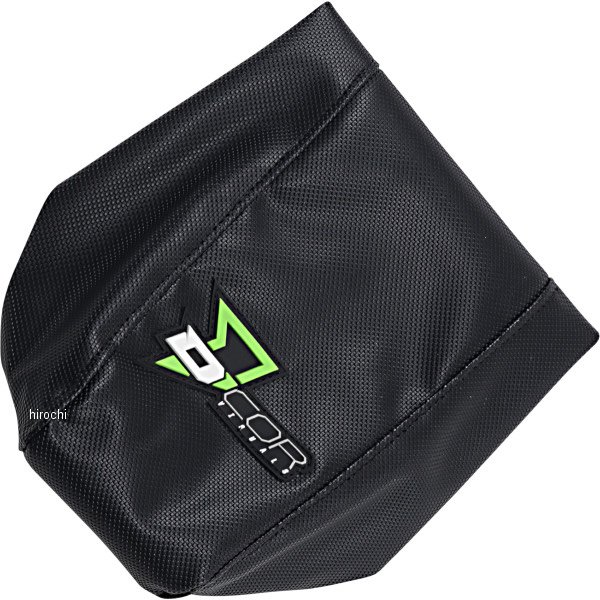 【セール特価】 シートカバー 02年-21年 YZ 85 黒