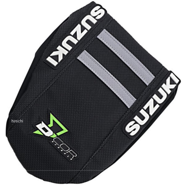 シートカバー 19年-23年 RM-Z 250 黒