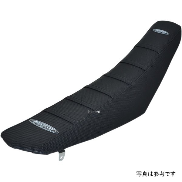 シートカバー 6リブ CRF450 21 K