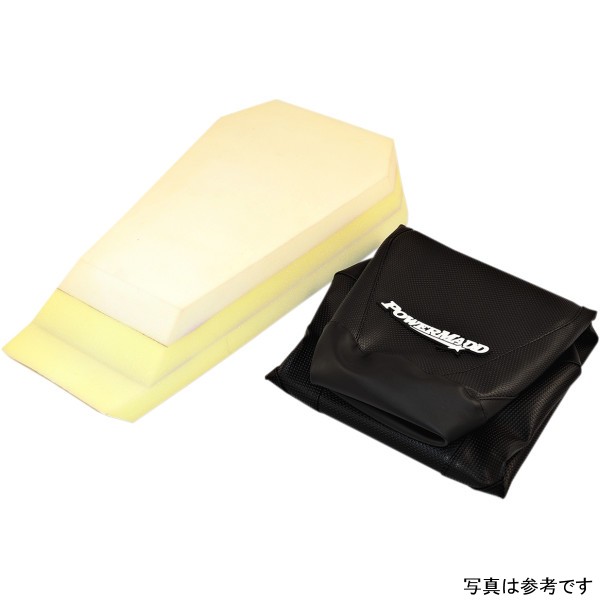 シート ハイライズ キット 3インチアップ Rev X