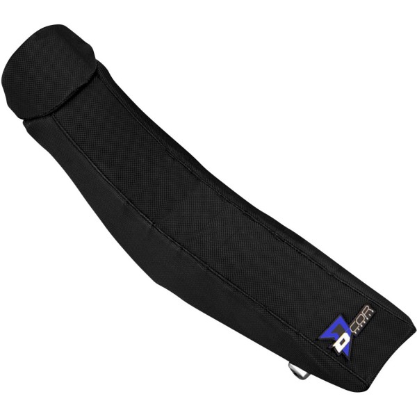 シートカバー 22年 YZ 85 LW 黒