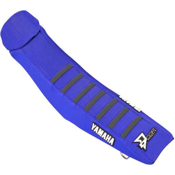 シートカバー 22年 YZ 250 X 青/グレー