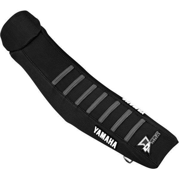 シートカバー 22年 YZ 250 X 黒/グレー