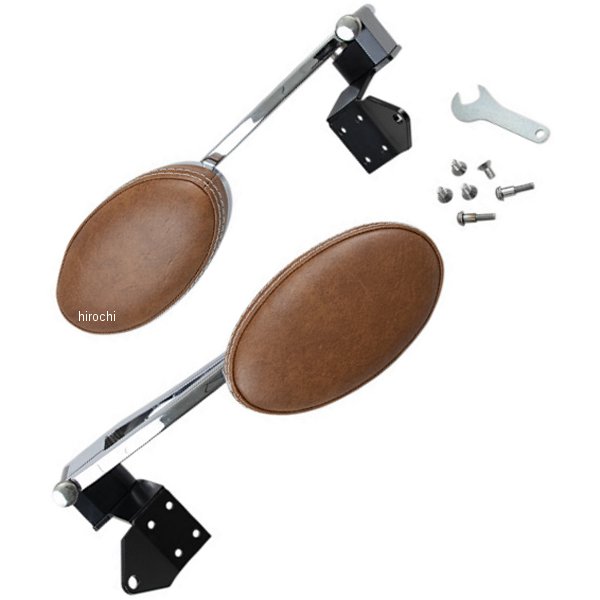 アームレスト 15年-18年 ロードマスター タン