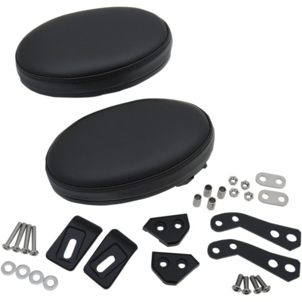 アジャスタブル パッセンジャー アームレスト 18年-19年 GL1800