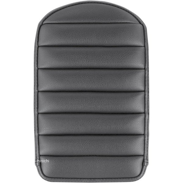 PAD SISSY STEPUP TR BK