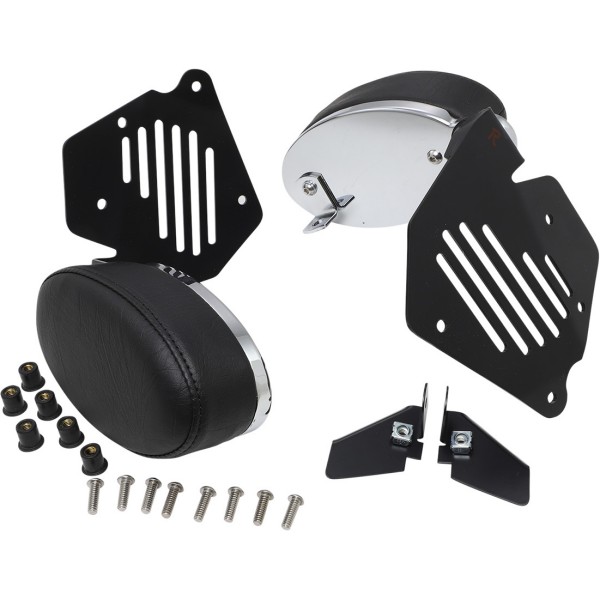 パッセンジャー アームレスト 18年-20年 CanAm スパイダーRT