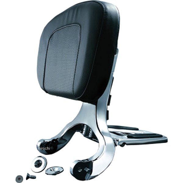 BACKREST DRV/PASS CHR