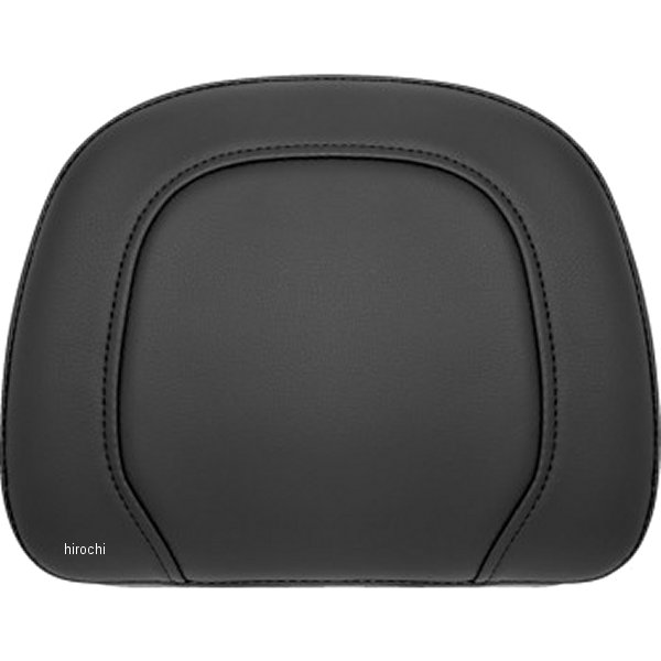 シーシーバーパッド ROADSOFA 14年-22年 Chieftain 黒