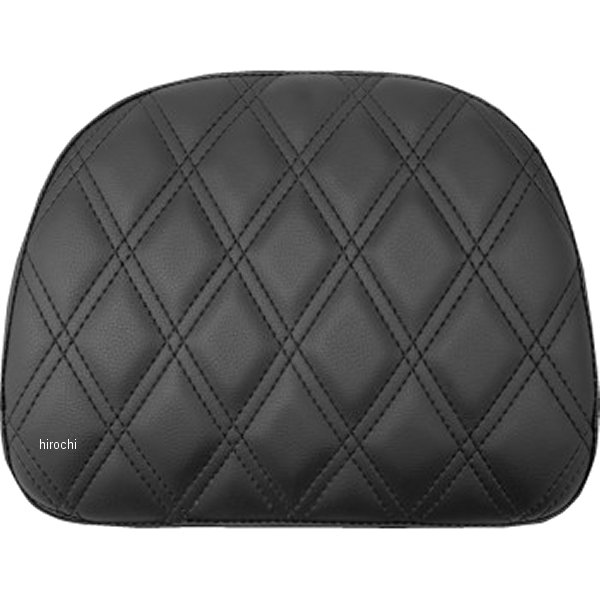 シーシーバーパッド ラティスステッチ 14年-22年 Chieftain 黒