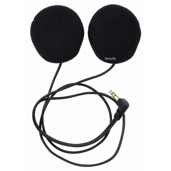 40mm HDスピーカー