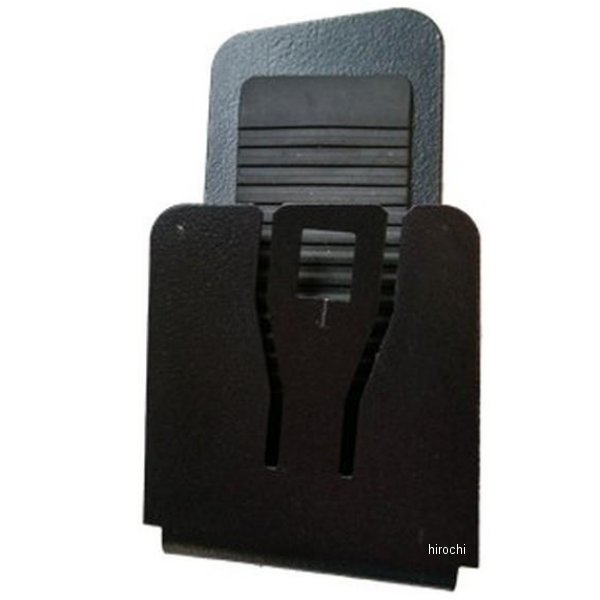 PACKTALKBOLD 取付クランプ 挟込タイプ