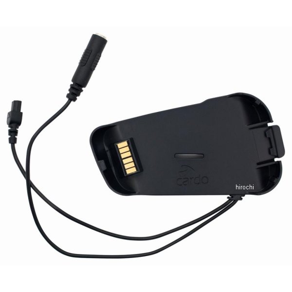 PACKTALKBOLD マウント