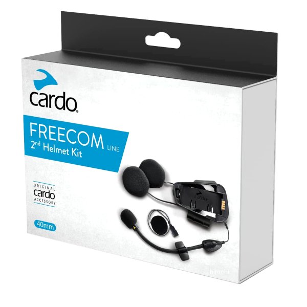 FRC/SPT オーディオ/マイクキット