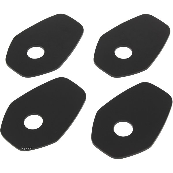 ウインカーステーベース 16年-19年 GSXS1000F 黒