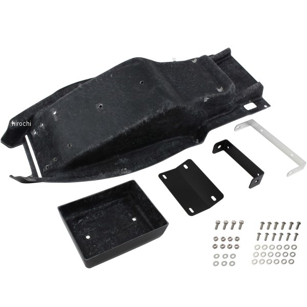 フェンダーレスキット 99年-07年 GSX1300R ハヤブサ