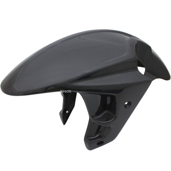 フロントフェンダー 3D-TECH 99年-07年 GSX1300R ハヤブサ カーボン