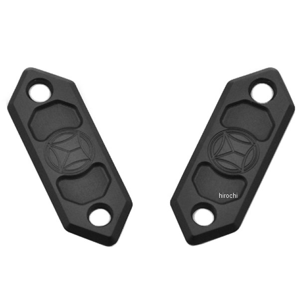 ミラーホールカバー ZX-25R、ZX-4R SE、ZX-4RR