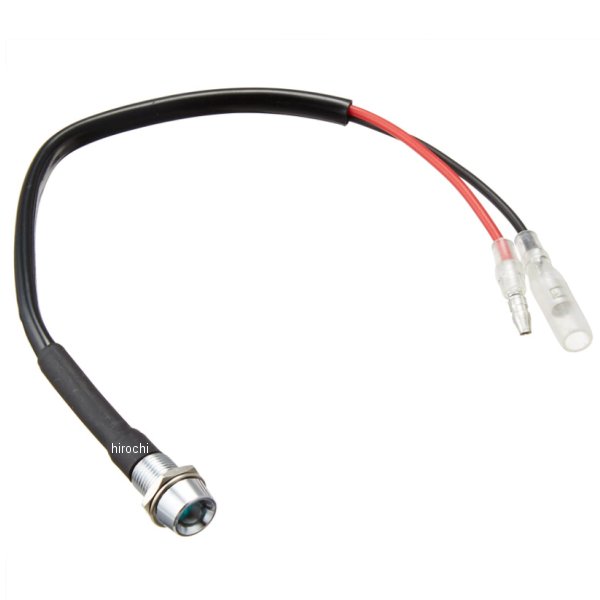 LEDインジケーターランプ (グリーン)