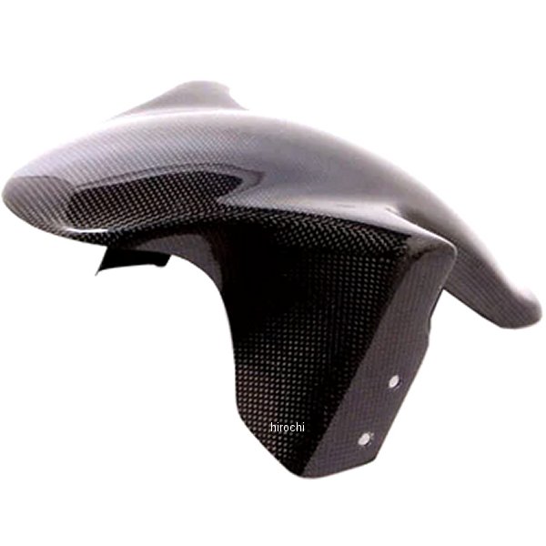 FRPフロントフェンダー カーボン 倒立専用 モンキー、ゴリラ