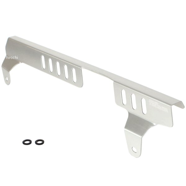 アルミチェーンガード ダックス125