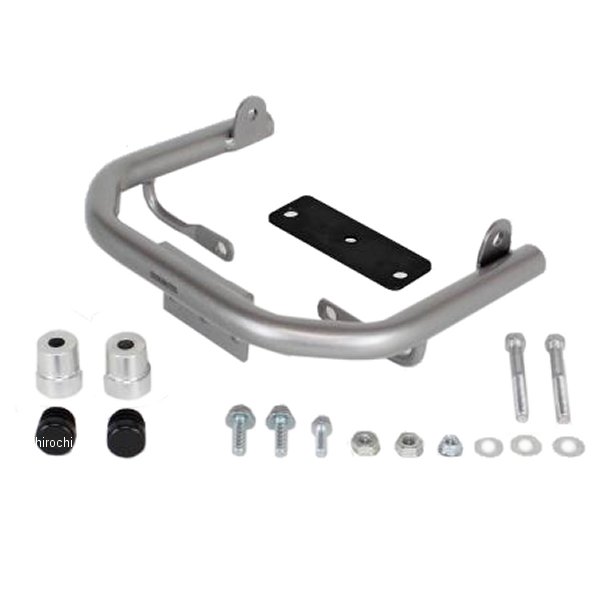 リアフェンダーガード CT125 シルバー