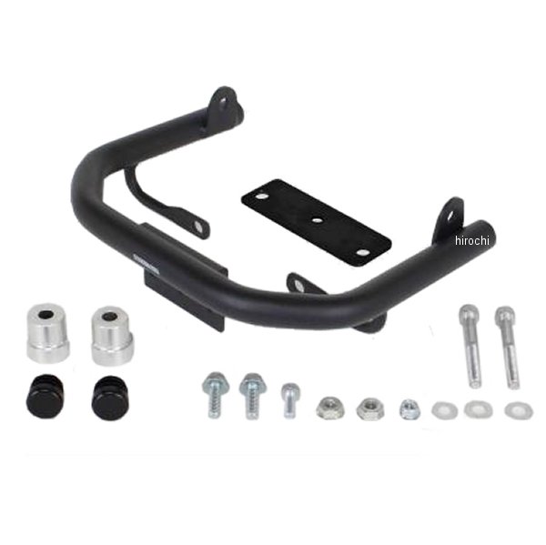 リアフェンダーガード CT125 黒