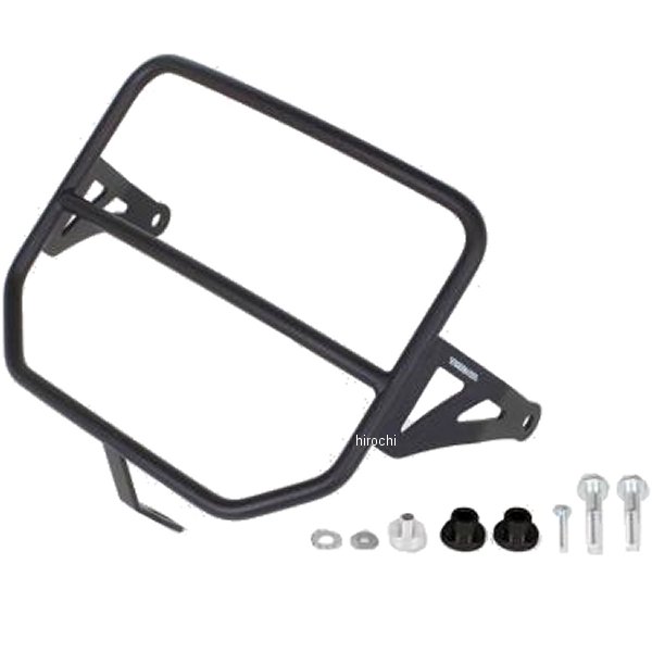 ヘッドライトガード CT125 モンキー125 黒