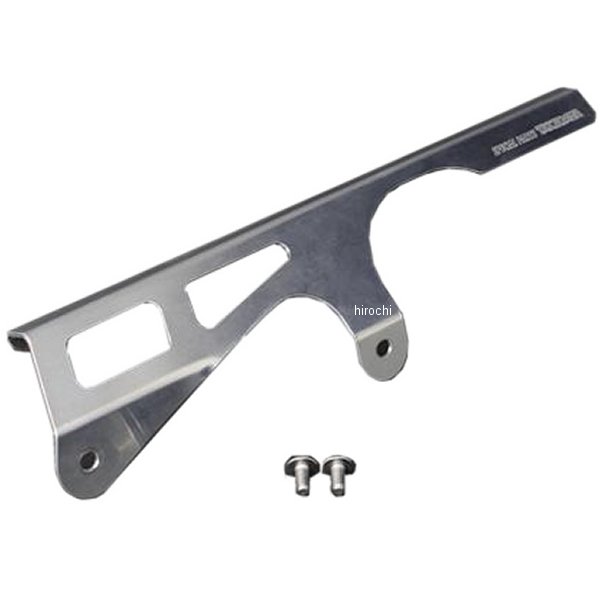 アルミチェーンガード 18年以降 モンキー125