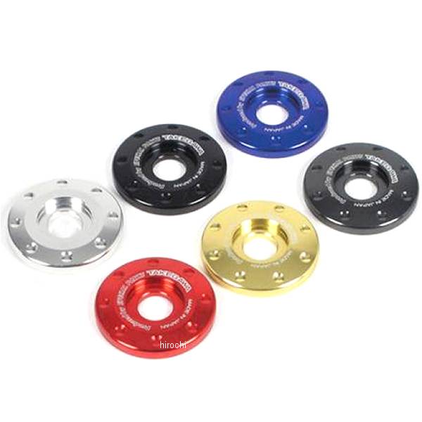 アルミ削り出しヘッドライトカウルサイドカラー Z125プロ、クロスカブ