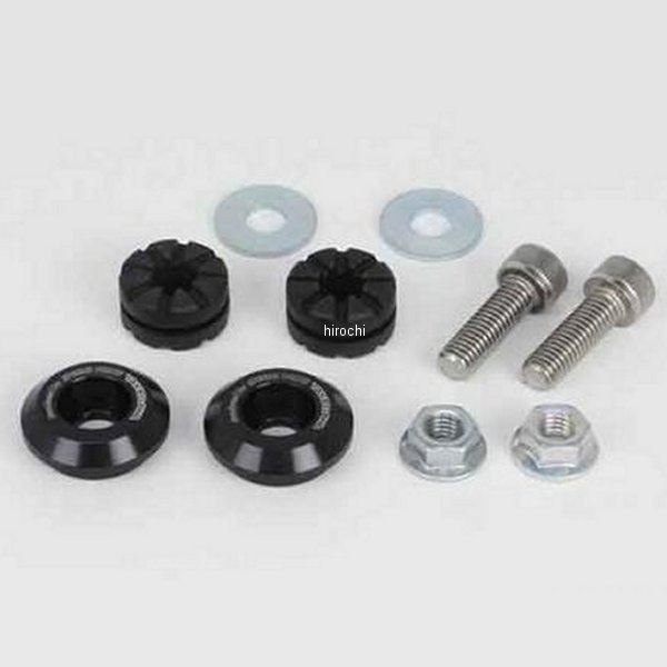 シートフレームキャップ モンキー125