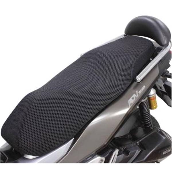 エアフロー シートカバー PCX、ADV150、NMAX