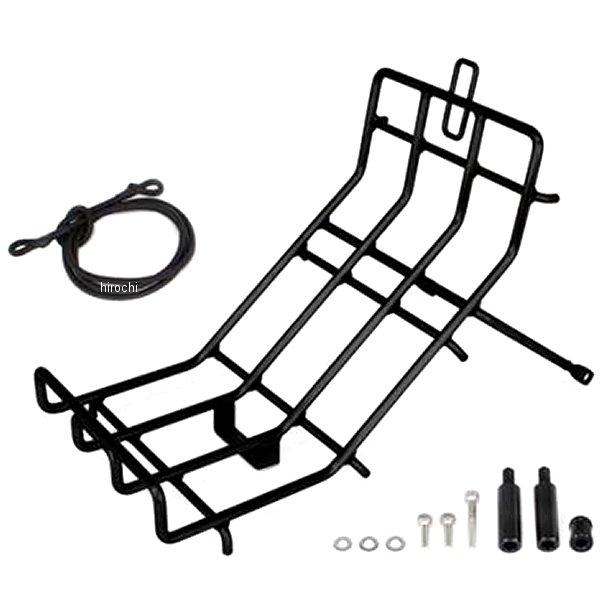 センターキャリアキット 22年-24年 CT125 黒