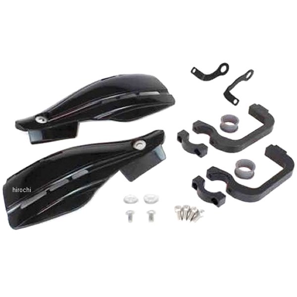 ナックルガード 黒 GROM、MSX GROM