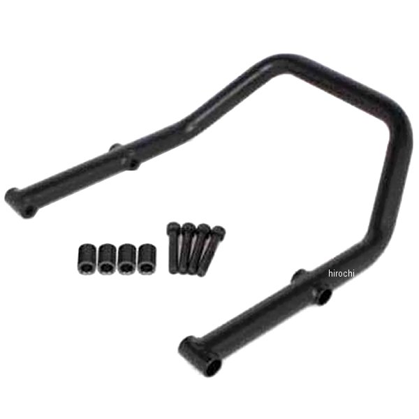 グラブバー グロム、MSXグロム ブラック塗装