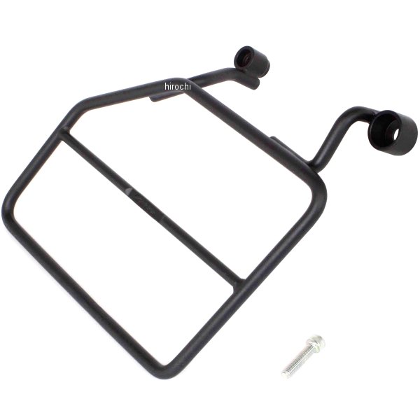 サイドバッグサポート R（ブラック塗装） スーパーカブC125(JA48-1000001～)