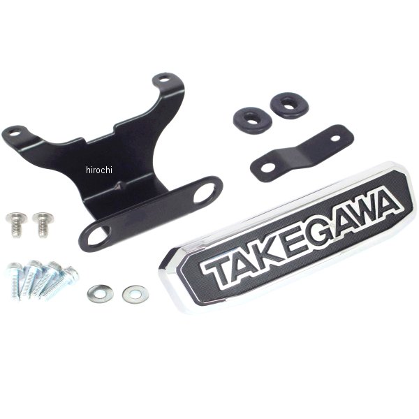 ステアリングステムエンブレムキット モンキー125