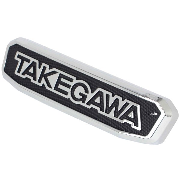 ステアリングステムエンブレム 160mm×42mm