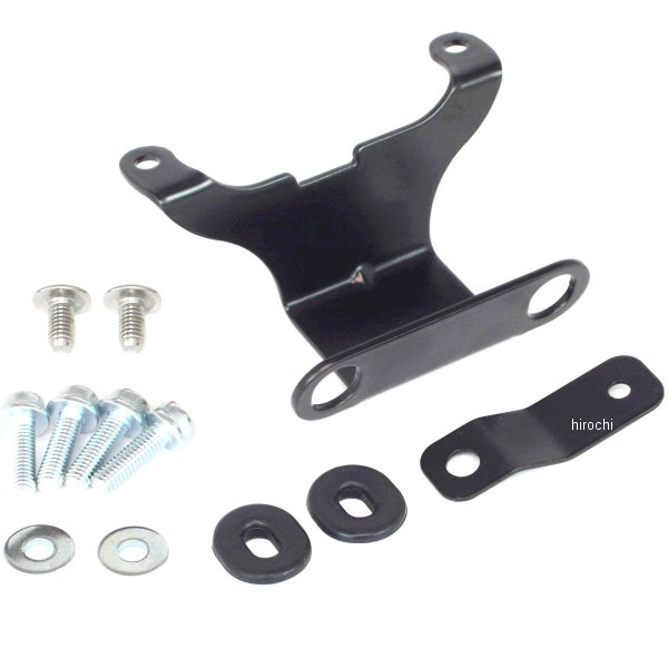 ステアリングステムエンブレムステーセット モンキー125