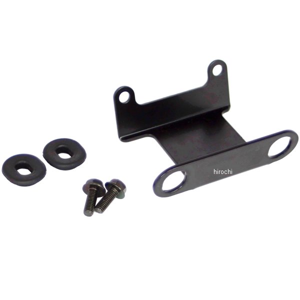 ステアリングステムエンブレムステーセット CT125